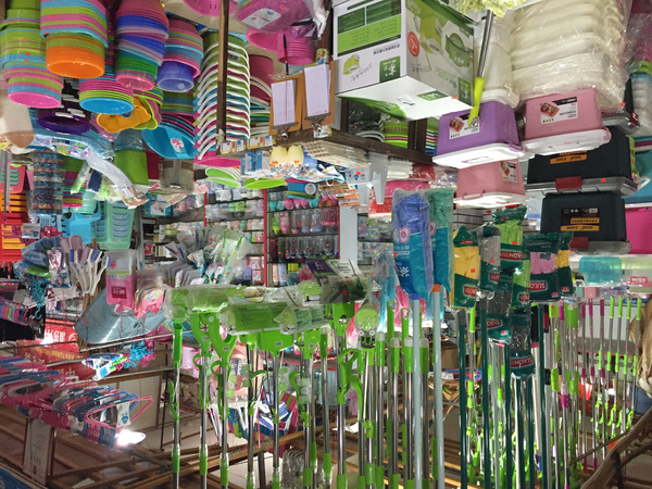 衡陽百貨批發(fā)市場與2016長沙日用百貨展覽會(huì) 日用品百貨行業(yè)新機(jī)遇