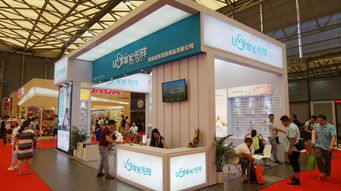 2017上海日用品展 百貨新風尚，生活新體驗