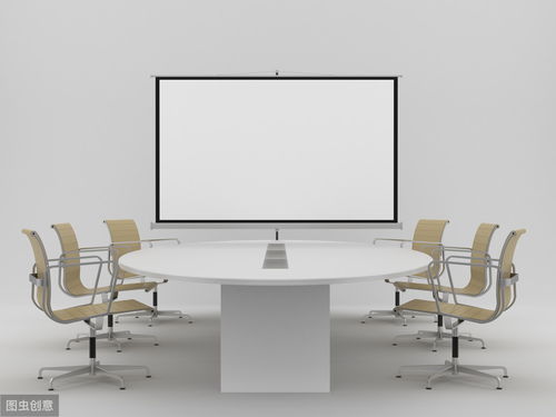 5g時(shí)代,什么樣的辦公家具才算智能