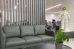 新出精裝特價(jià)!望京SOHO丨對電梯帶家具丨雙地鐵交匯丨