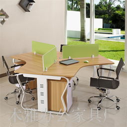南寧辦公家具現代組合辦公桌時尚辦公桌簡約辦公桌廠家直銷辦公桌