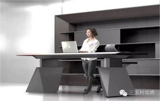 圣奧引領(lǐng)中國辦公家具的智能制造時代